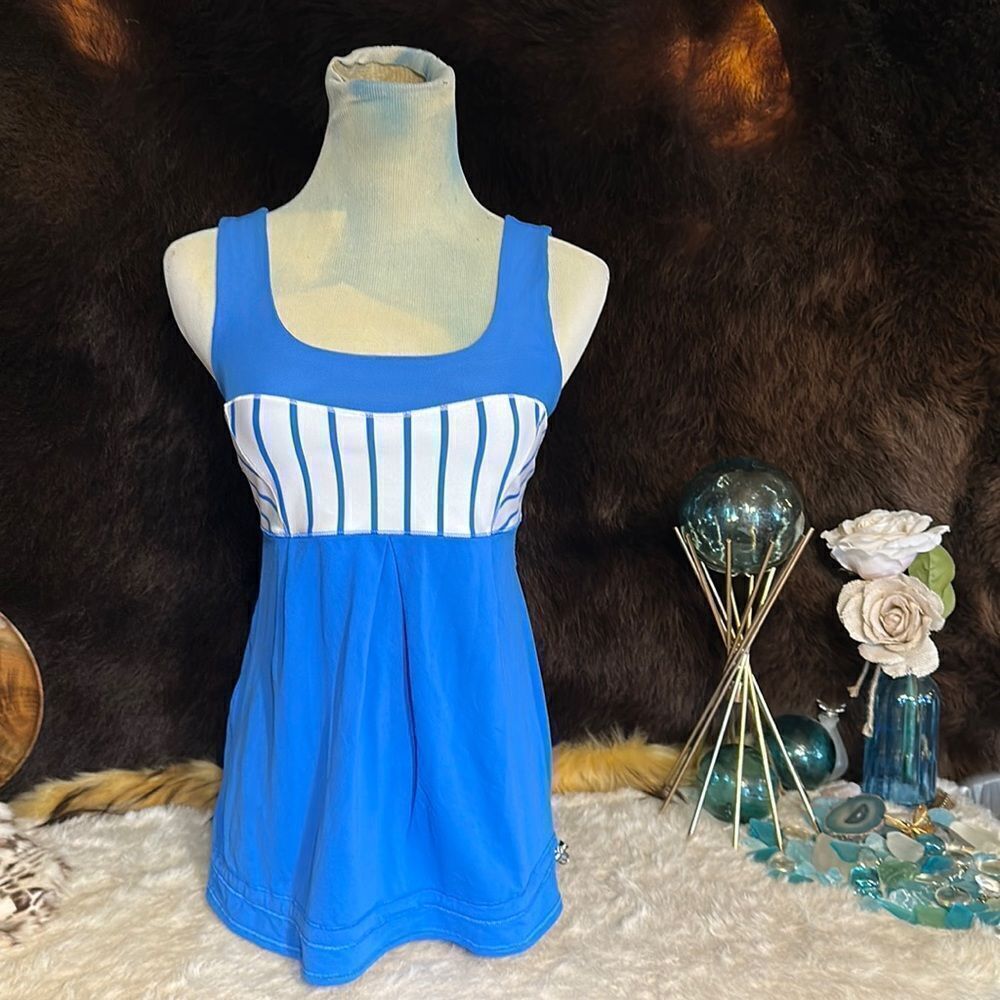 Lululemon tank top 6 (4920)